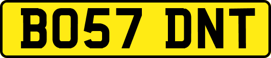 BO57DNT