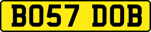 BO57DOB