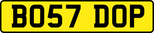 BO57DOP