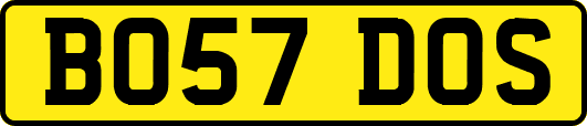 BO57DOS