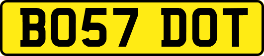 BO57DOT