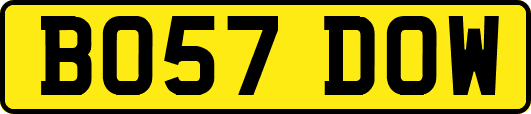 BO57DOW