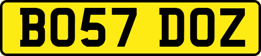 BO57DOZ