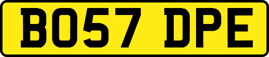 BO57DPE