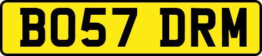 BO57DRM