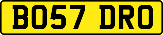 BO57DRO