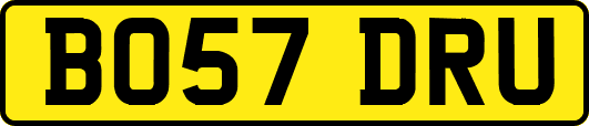 BO57DRU