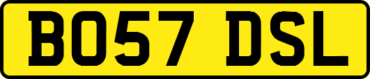 BO57DSL