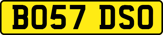 BO57DSO