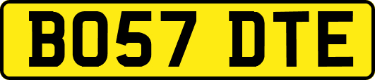 BO57DTE