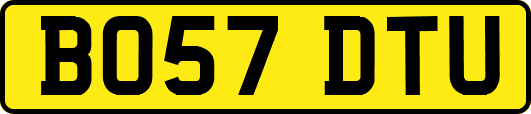 BO57DTU
