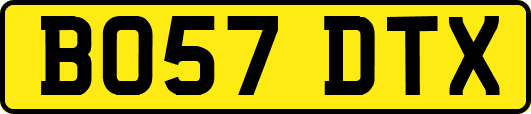 BO57DTX