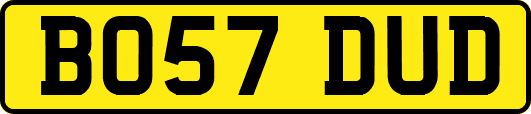 BO57DUD
