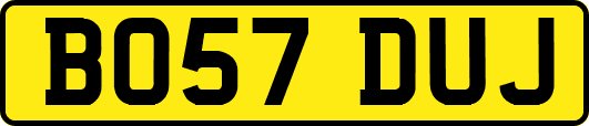 BO57DUJ