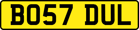 BO57DUL