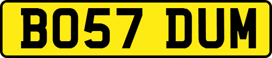 BO57DUM