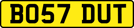 BO57DUT