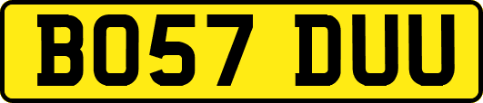 BO57DUU