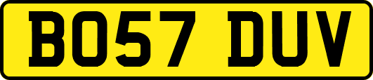 BO57DUV
