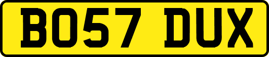 BO57DUX