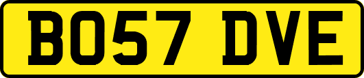BO57DVE