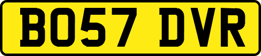 BO57DVR