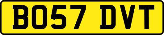 BO57DVT