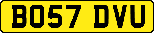 BO57DVU