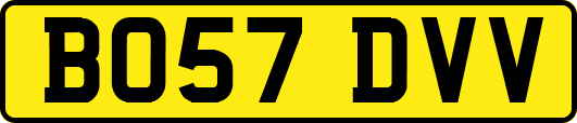 BO57DVV