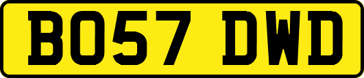 BO57DWD