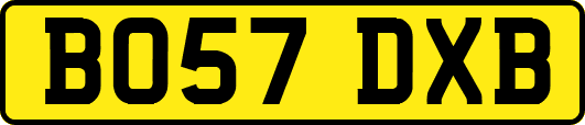 BO57DXB