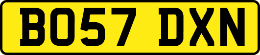BO57DXN