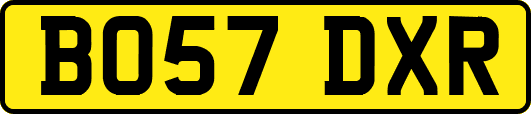 BO57DXR
