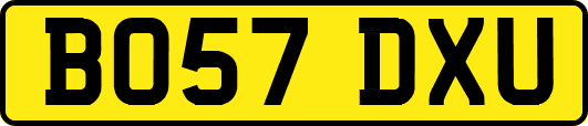 BO57DXU