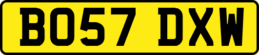 BO57DXW