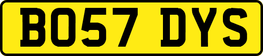 BO57DYS