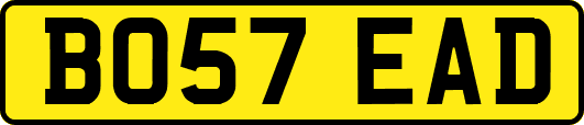 BO57EAD