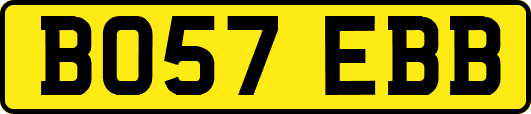 BO57EBB