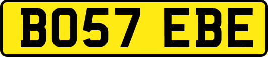 BO57EBE