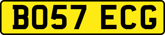 BO57ECG
