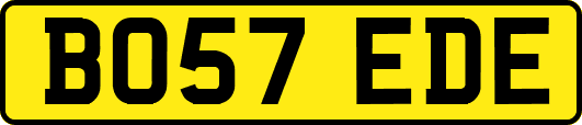 BO57EDE