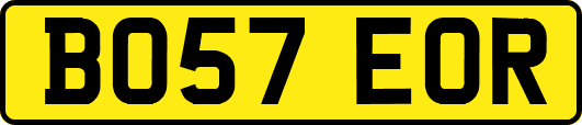 BO57EOR
