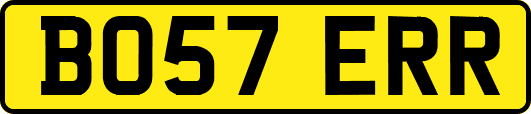 BO57ERR