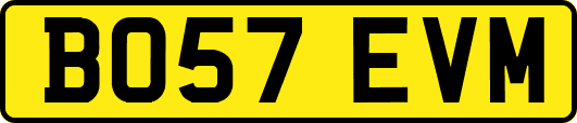 BO57EVM