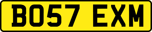 BO57EXM