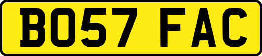 BO57FAC