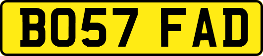 BO57FAD