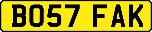 BO57FAK