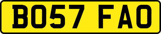 BO57FAO