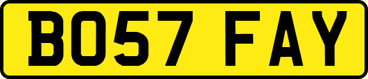 BO57FAY